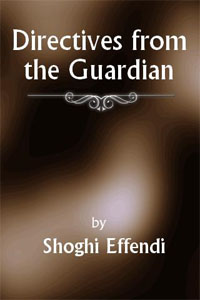 Directives from the Guardian (Free ePub)