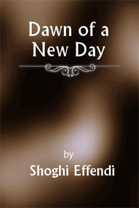 Dawn of a New Day (Free Mobi)