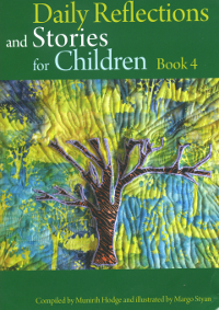 Daily Reflections &amp; Stories for Children 4