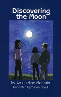 Discovering the Moon (eBook - mobi)