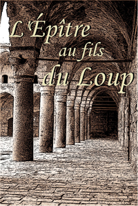L'Epitre au fils du Loup (Free ePub, French)