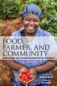 Food, Farmer, and Community (eBook - ePub)