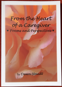 From the Heart of a Caregiver