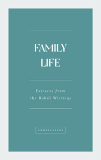 Family Life (eBook - ePub)