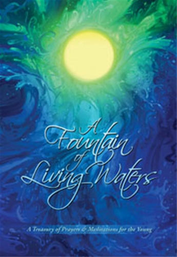 Fountain of Living Waters (PDF)