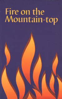 Fire on the Mountain-Top
