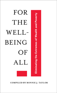 For the Well-Being of All (ebook - ePub)