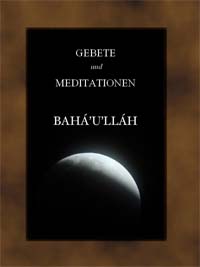 Gebete und Meditationen (German, Free ePub) / Prayers and Meditations