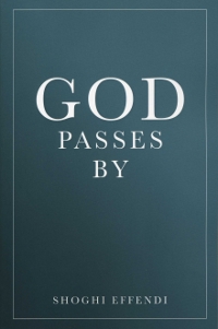 God Passes By (eBook - ePub)