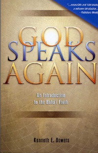 God Speaks Again (eBook-mobi)