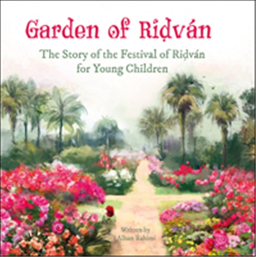 Garden of Ridvan