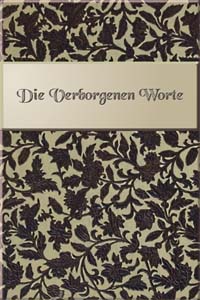 Die Verborgenen Worte (German, Free ePub) / The Hidden Words