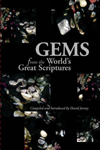 Gems From the World&#39;s Great Scriptures (eBook - mobi)