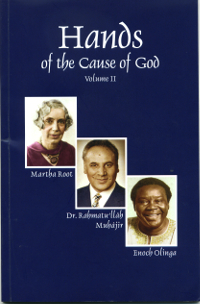 Hands of the Cause of God, Volume 2