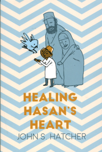 Healing Hasan&#39;s Heart