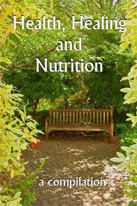 Health, Healing, and Nutrition Compilation (Free ePub)