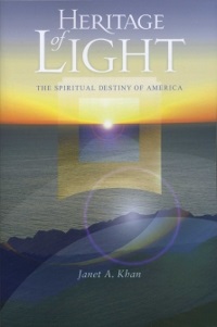 Heritage of Light (eBook -mobi)