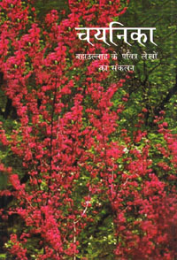 Selections from the Writings of Baha&#39;u&#39;llah / Chayanika (Hindi)
