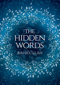 Hidden Words (hardcover)