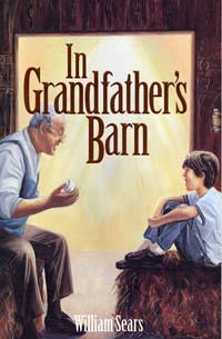 In Grandfather&#39;s Barn (Originally 10.95)