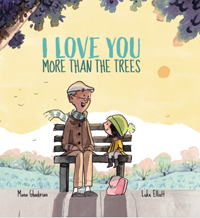 I Love You More than the Trees