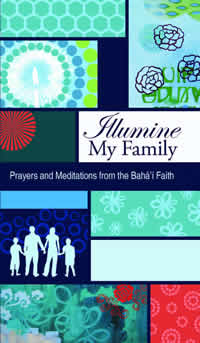 Illumine My Family (eBook - ePub)
