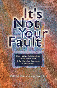 It&#39;s Not Your Fault (eBook - mobi)