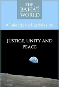 Justice, Unity and Peace (eBook - ePub)