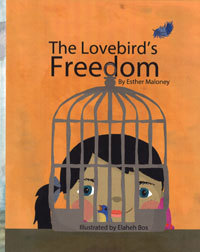 Lovebird&#39;s Freedom