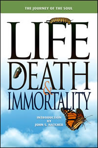 Life, Death and Immortality: The Journey of the Soul (eBook - ePub)