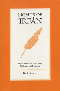 Lights of Irfan, Book 18