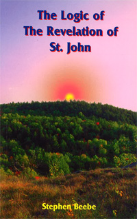 Logic of the Revelation of St. John