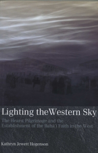 Lighting the Western Sky