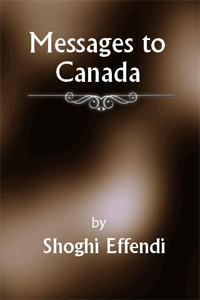 Messages to Canada (Free ePub)