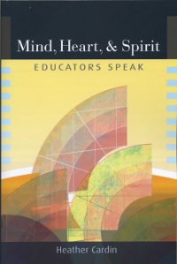 Mind, Heart, and Spirit (Originally $18)