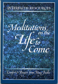 Meditations on the Life to Come
