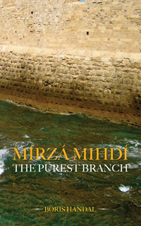 Mirza Mihdi