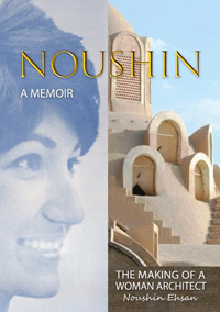 Noushin, A Memoir
