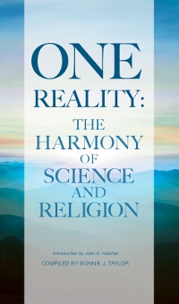 One Reality: The Harmony of Science and Religion (eBook - mobi)