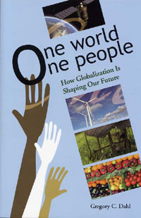 One World, One People (Originally $15)