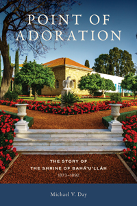Point of Adoration (eBook - ePub)