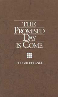 Promised Day is Come (Free ePub)