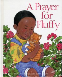 Prayer for Fluffy