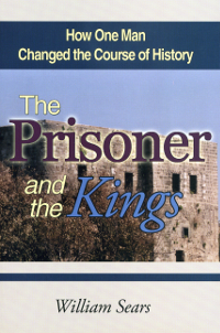 Prisoner and the Kings (eBook-ePub)