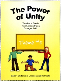 Power of Unity Teacher's Guide