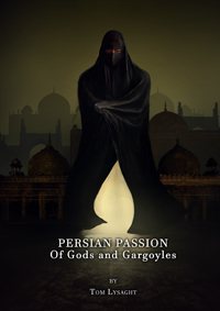 Persian Passion