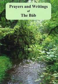 Prayers and Writings of the Bab