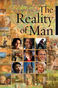 Reality of Man (eBook - mobi)