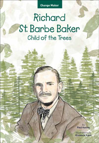 Richard St. Barbe Baker (eBook - mobi)