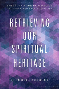 Retrieving Our Spiritual Heritage (eBook - ePub)